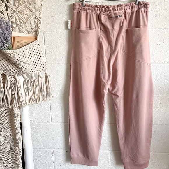 NWT Free People All Day Everyday Pants - Picture 5 of 14